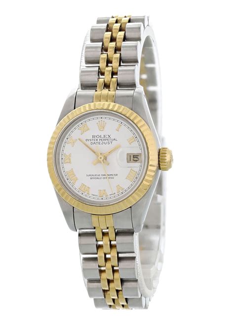 rolex model 69173 ladies.